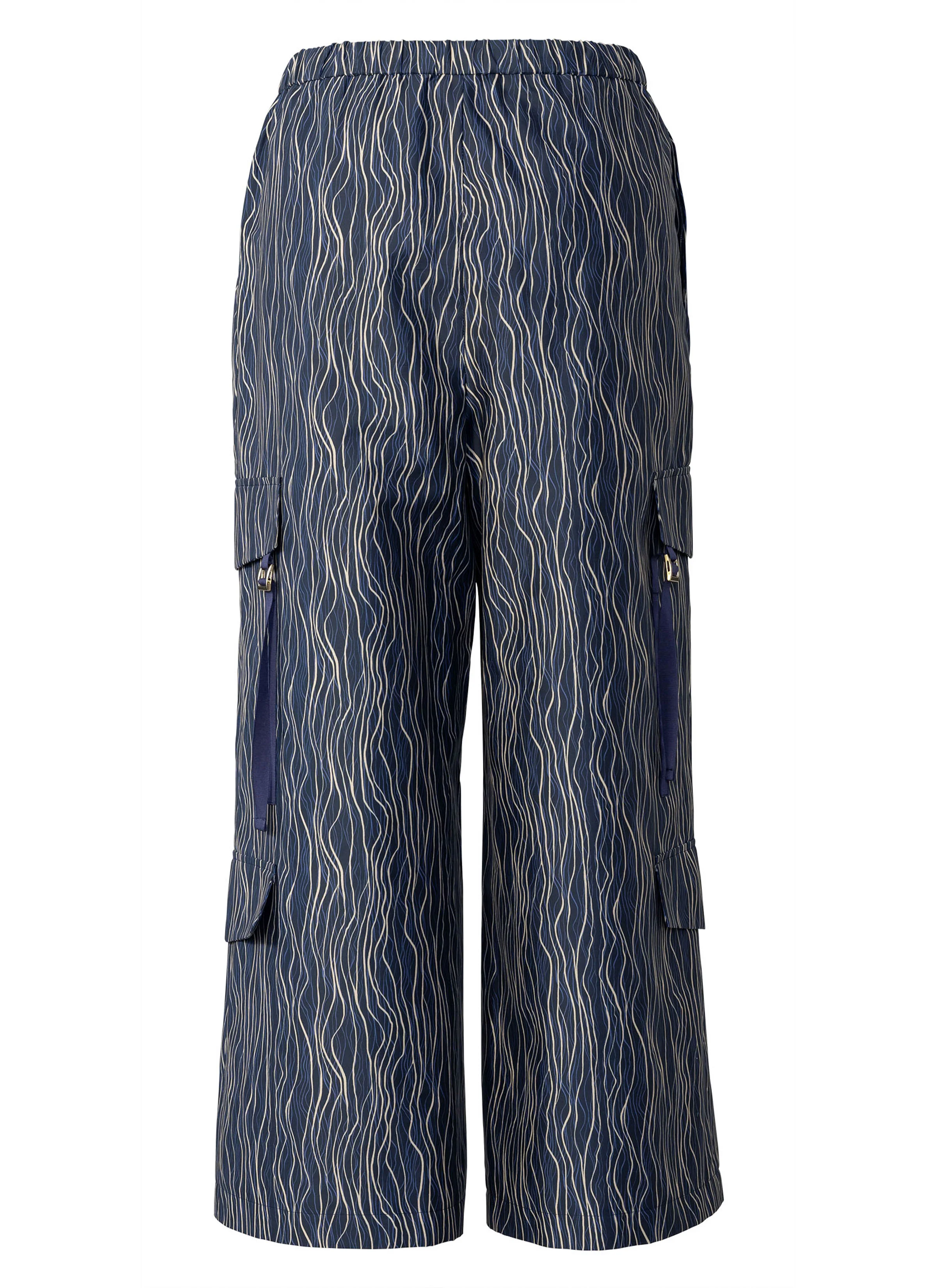 Burda Trousers 5801 - Image 9