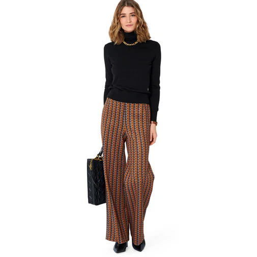 Burda Trousers 5969