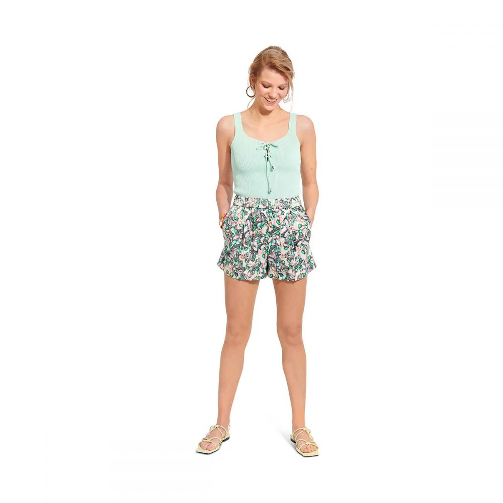 Burda Trousers 6008 - Image 3