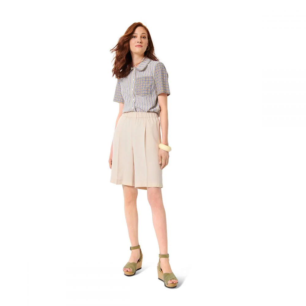 Burda Trousers 6008 - Image 4