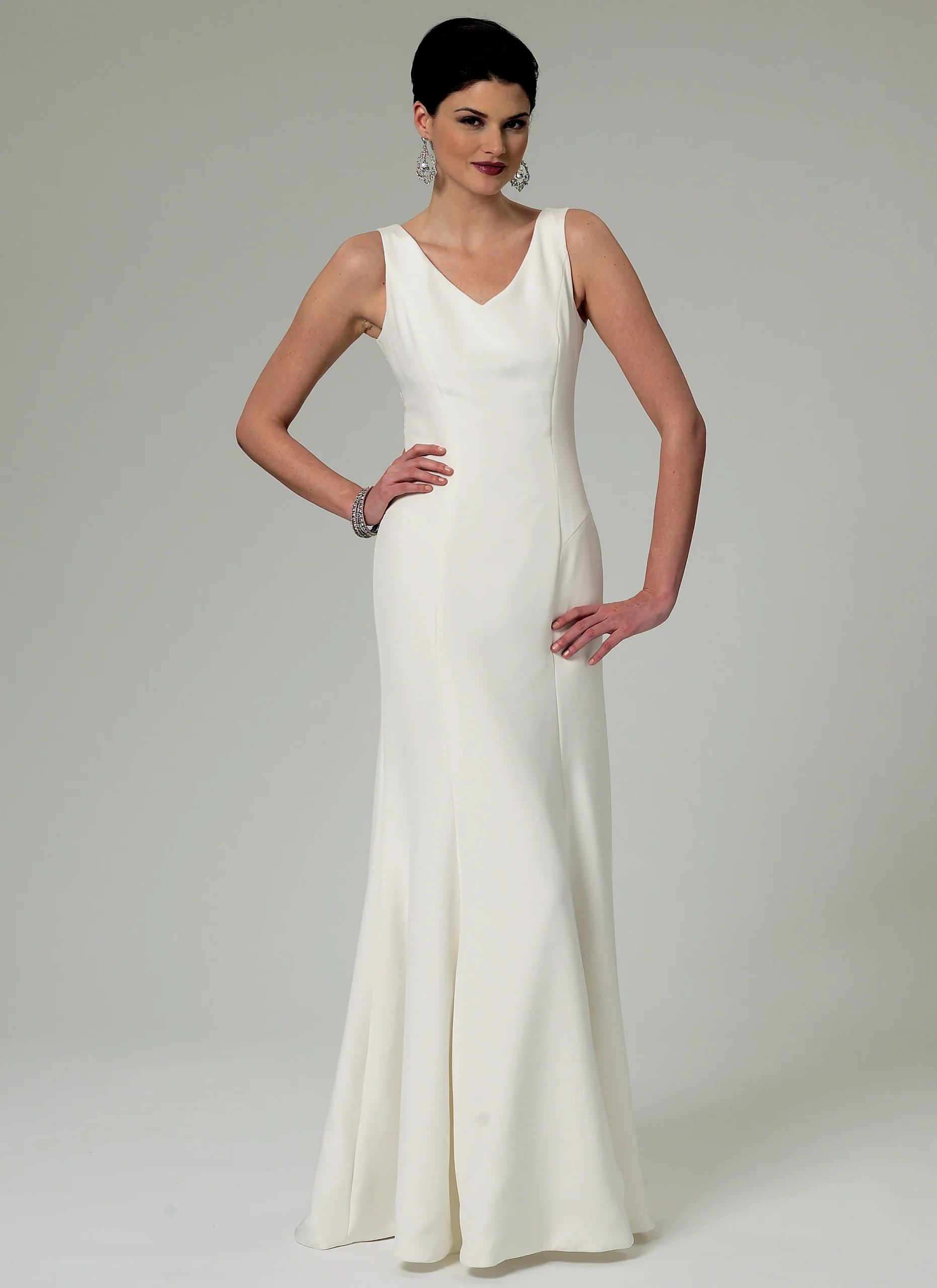 Butterick Bridal Wear B5779 - Image 11