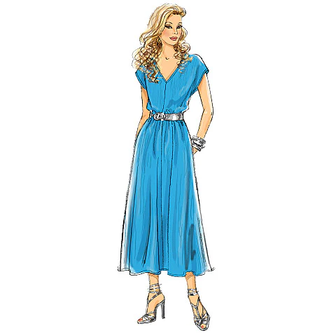 Butterick Casual Outfits B5652 - Image 4