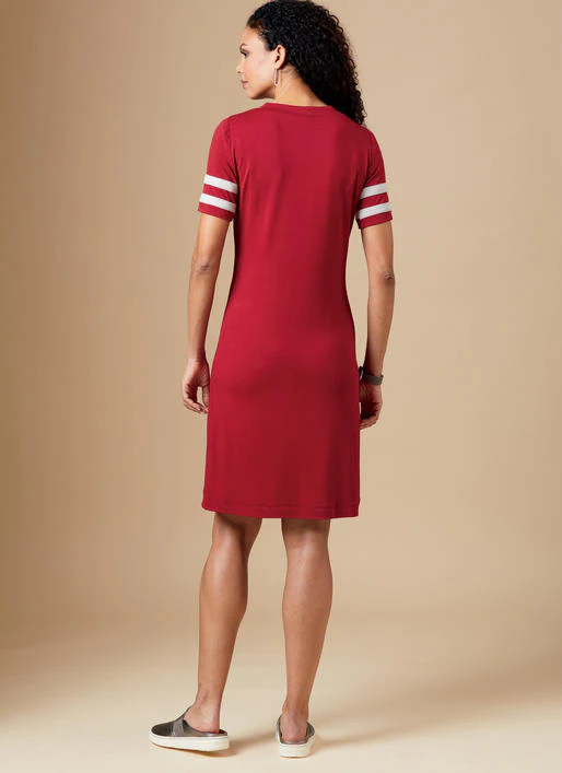 Butterick Casual Outfits B6600 - Image 10