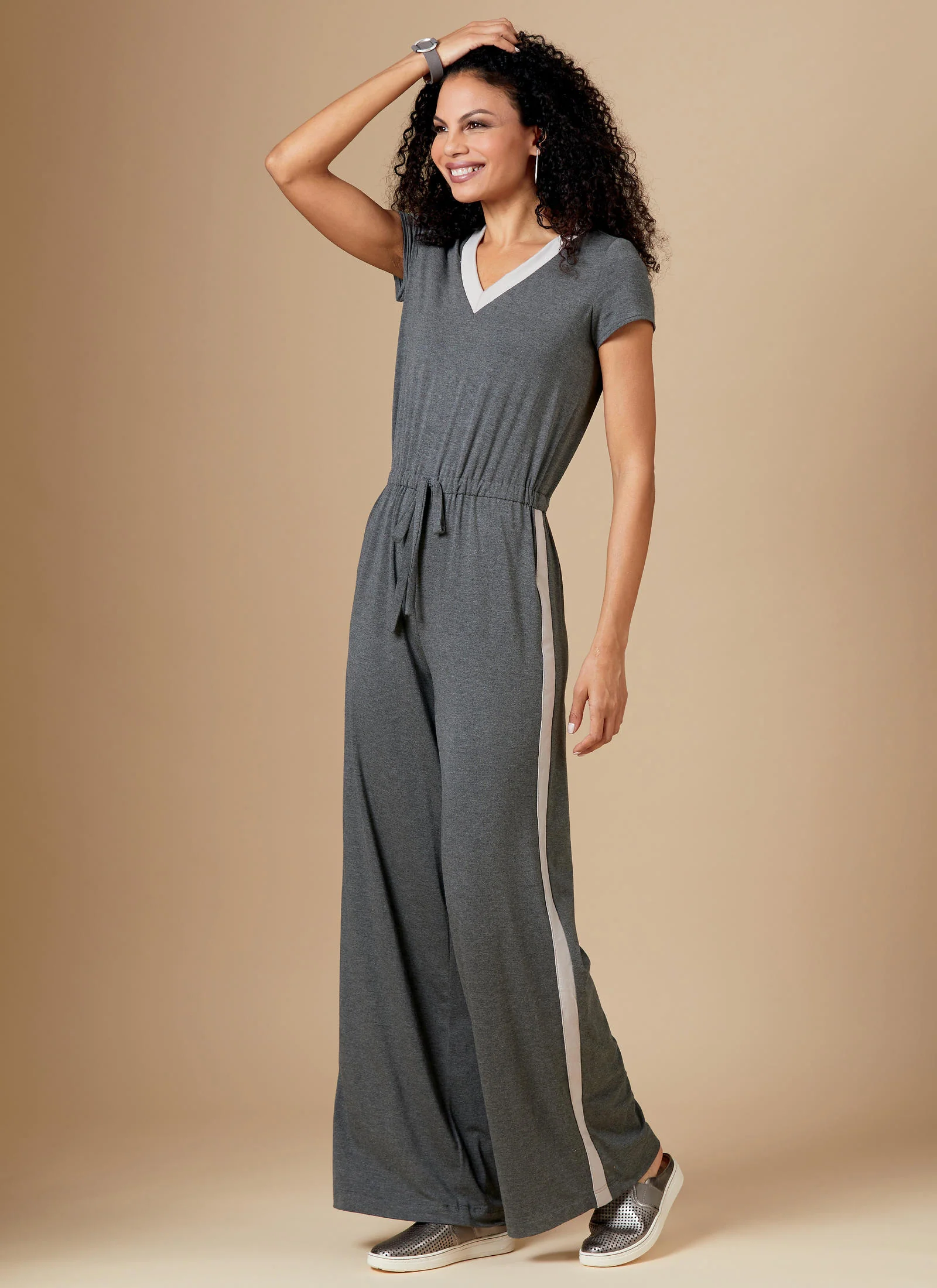 Butterick Casual Outfits B6600 - Image 4