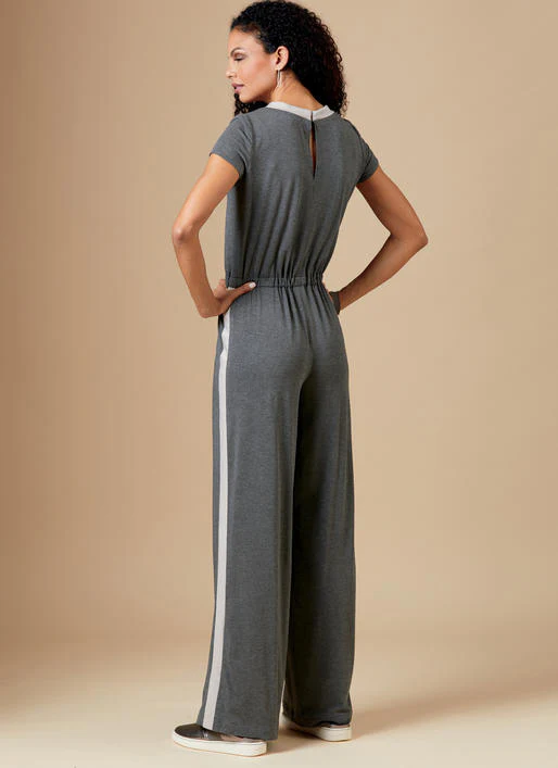 Butterick Casual Outfits B6600 - Image 5