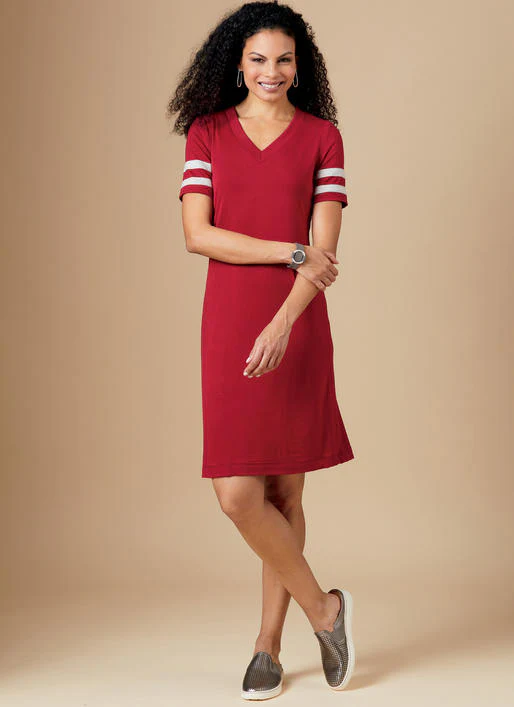 Butterick Casual Outfits B6600 - Image 9