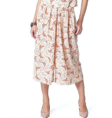 Butterick Culottes B6178 - Image 3