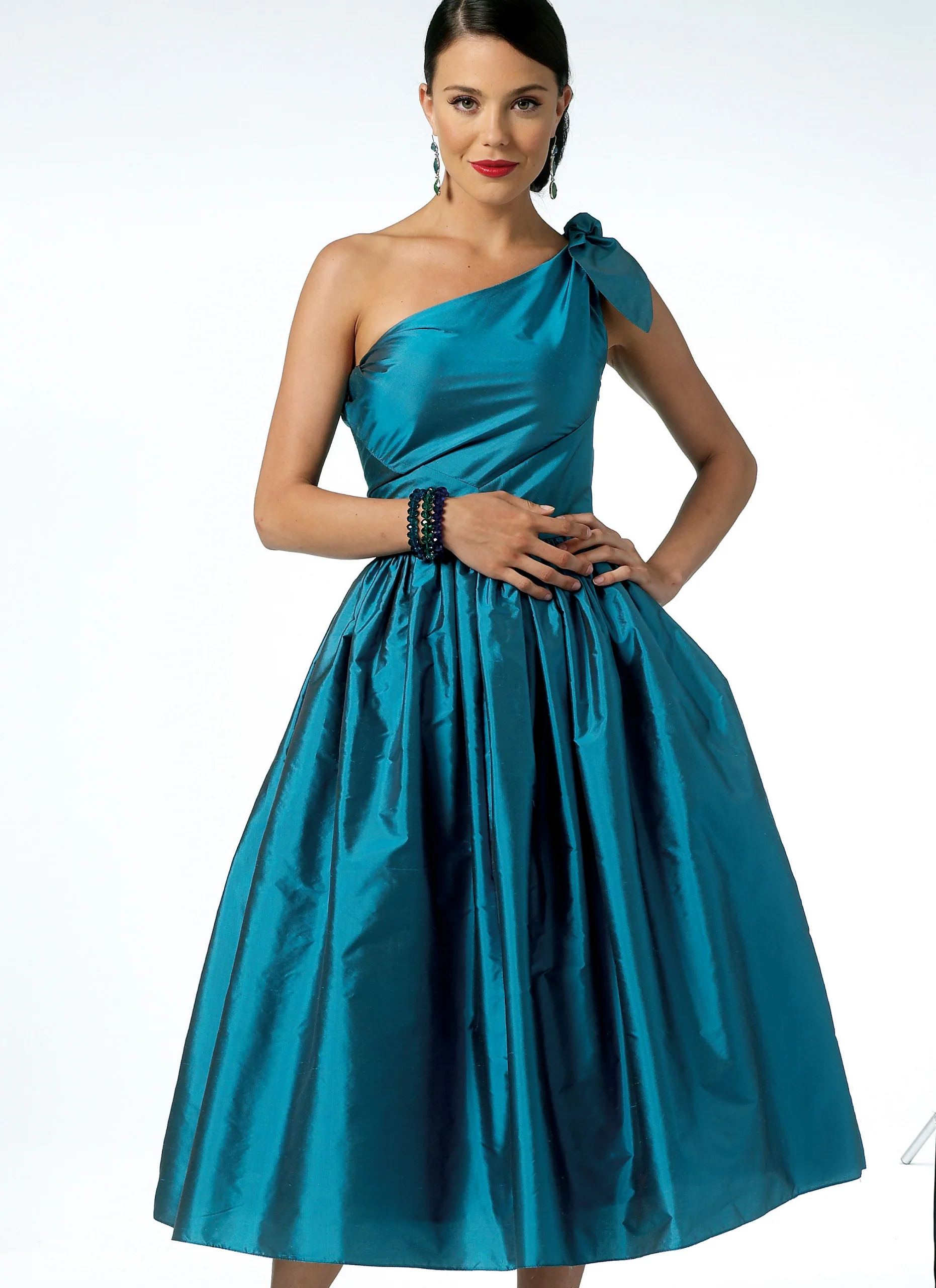 Butterick Dress B5708 - Image 5