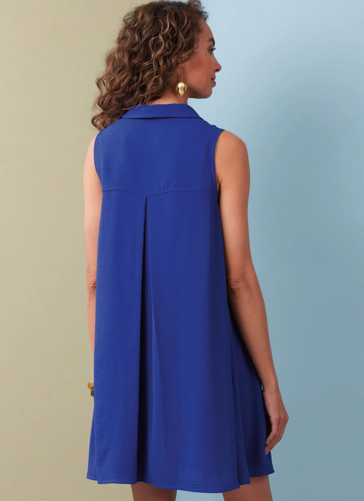 Butterick Dress B6994 - Image 4