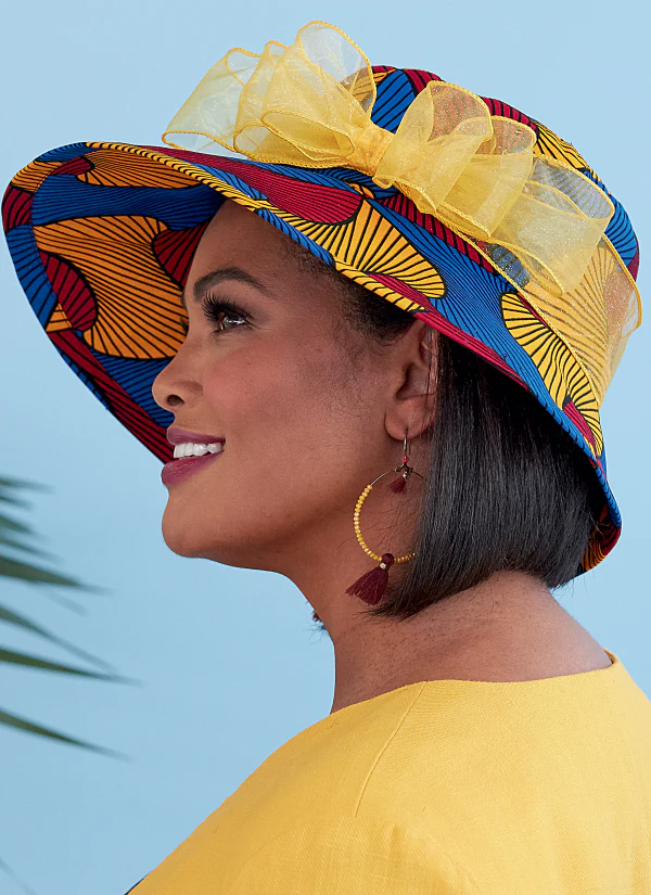 Butterick Hats B6741 - Image 3