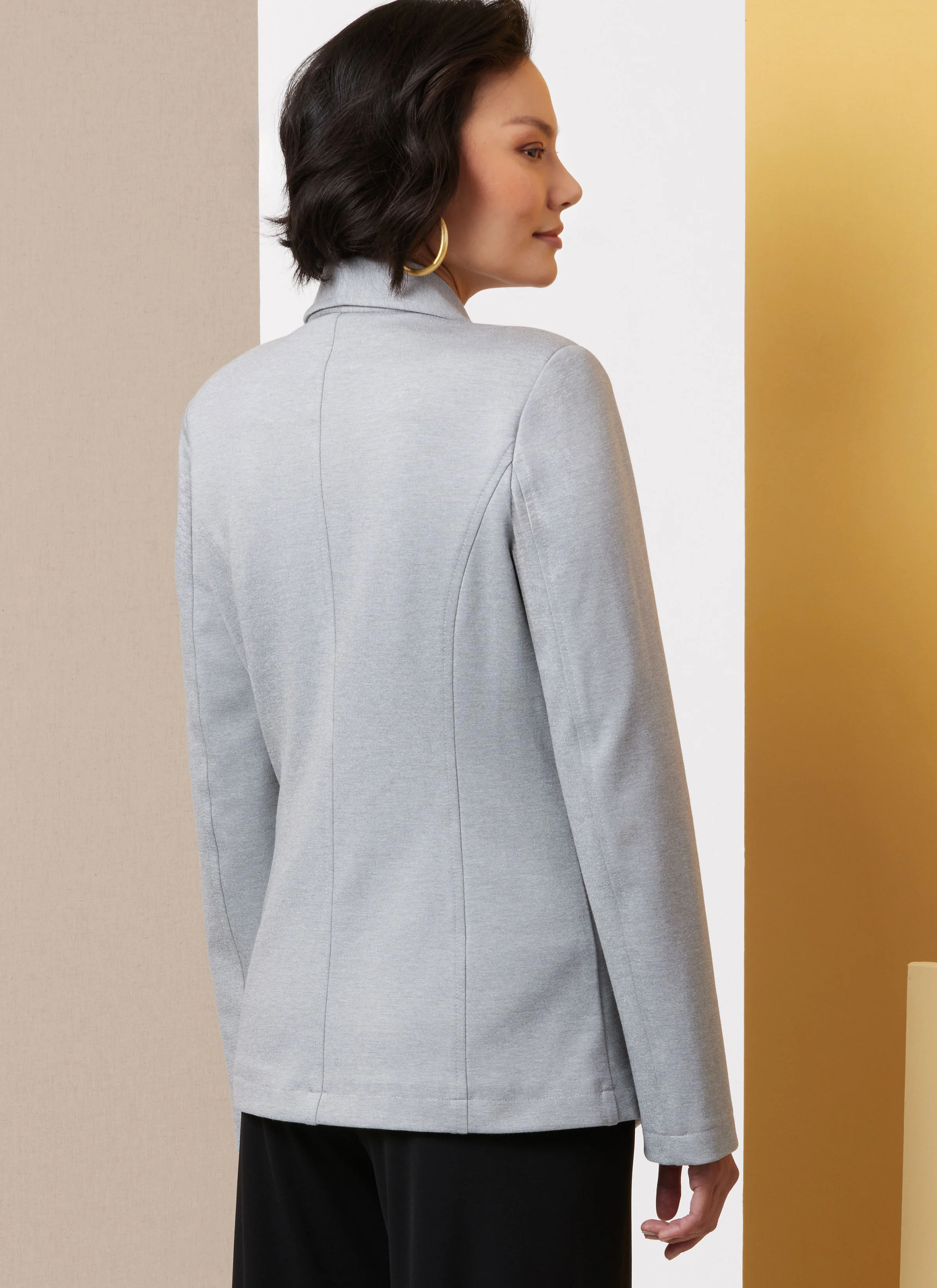 Butterick Jacket B7026 - Image 5
