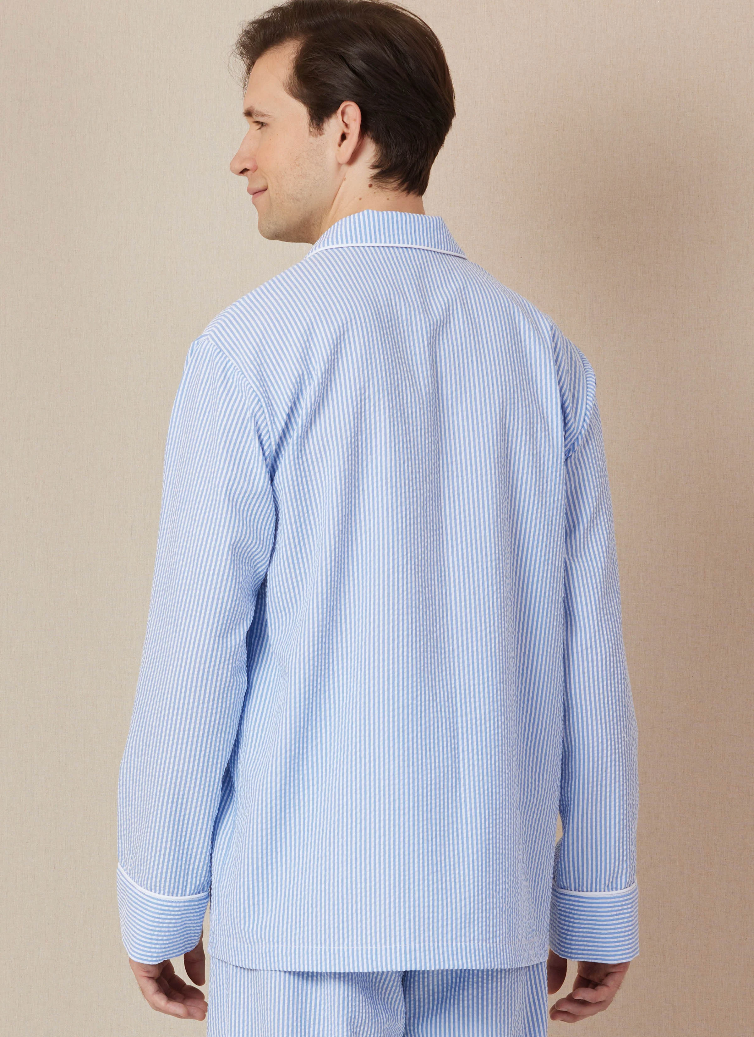 Butterick Kids and Adults Shirts, Shorts and Trousers B7030 - Image 3