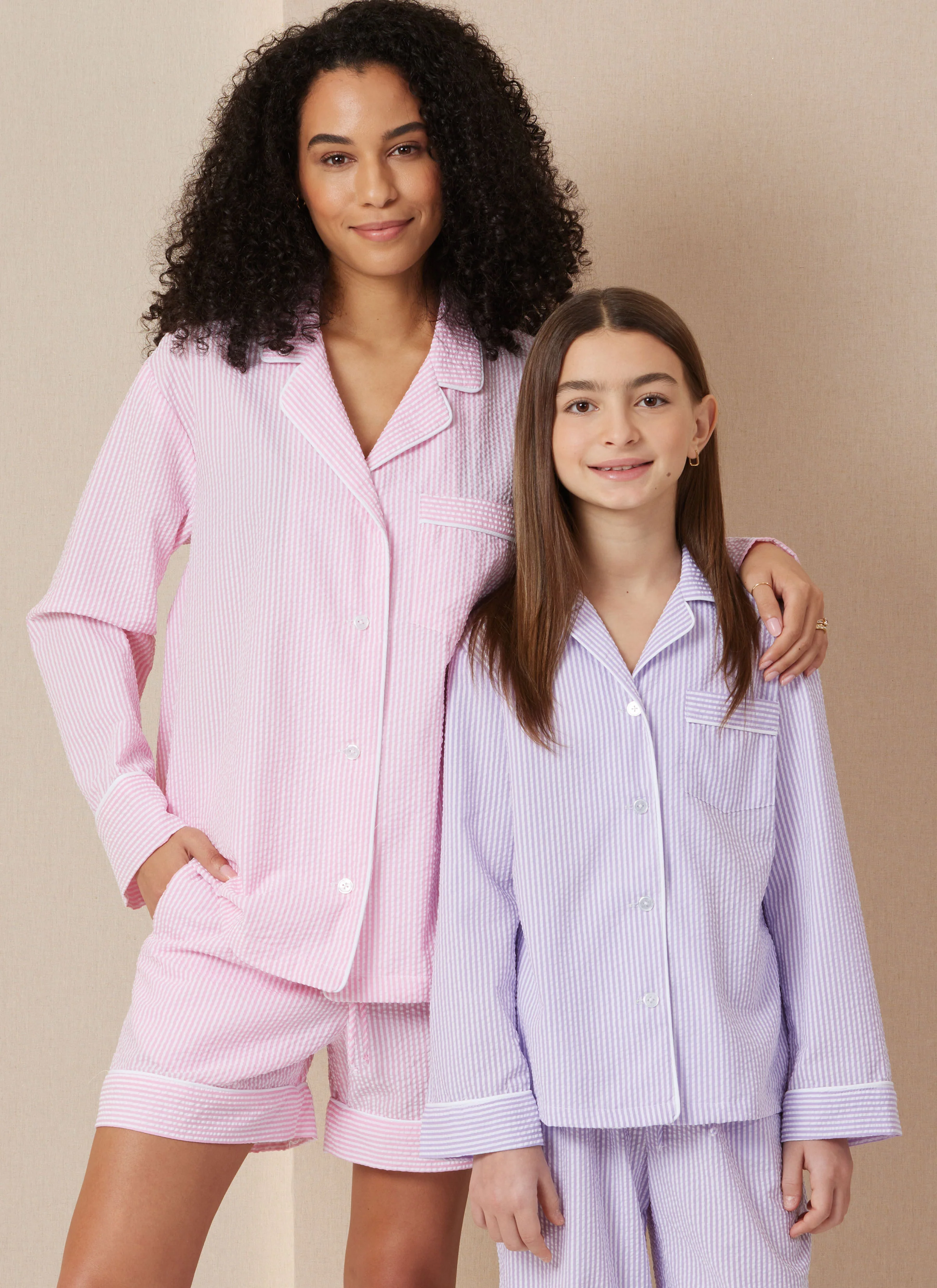 Butterick Kids and Adults Shirts, Shorts and Trousers B7030 - Image 5