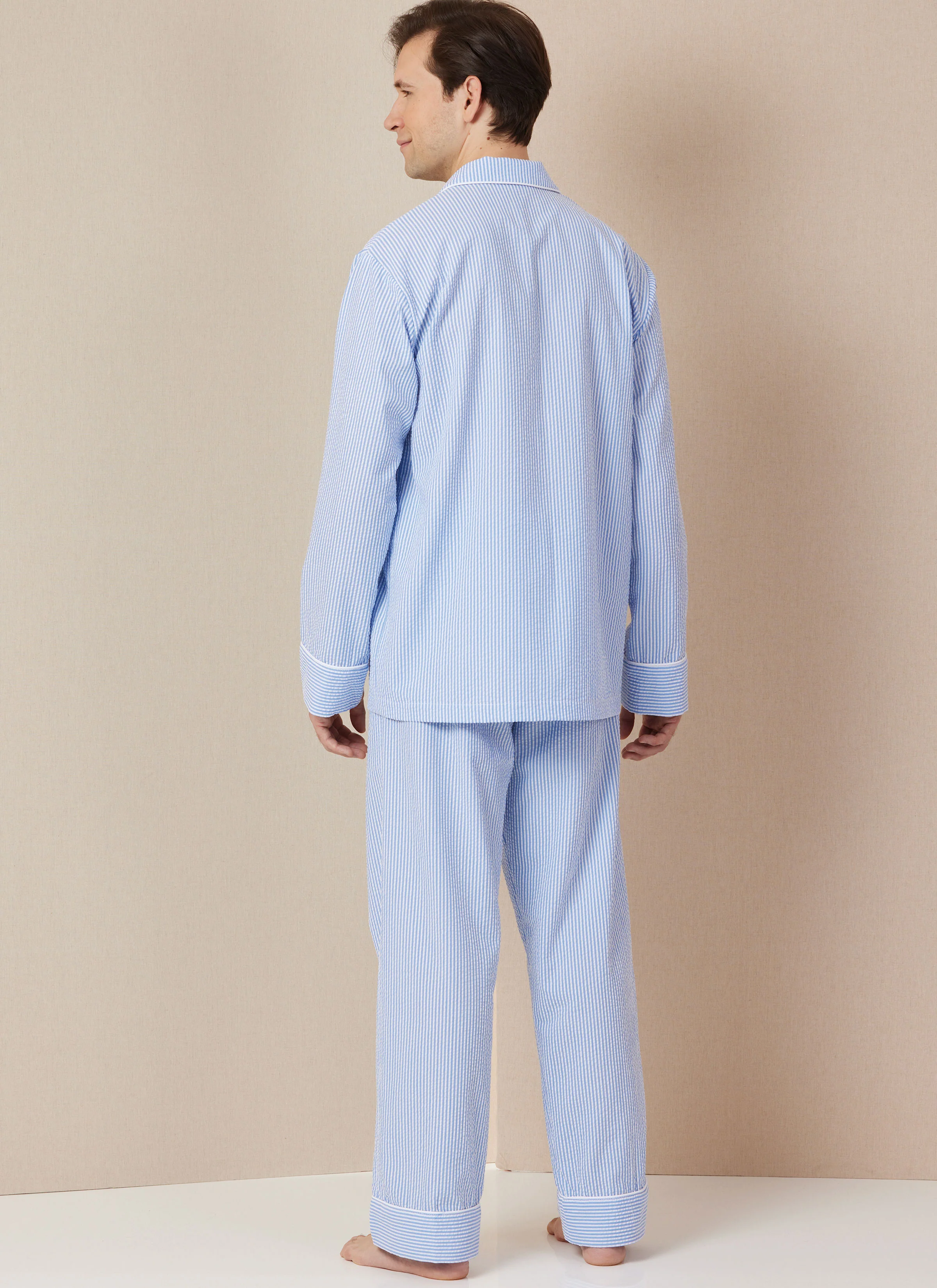 Butterick Kids and Adults Shirts, Shorts and Trousers B7030 - Image 9