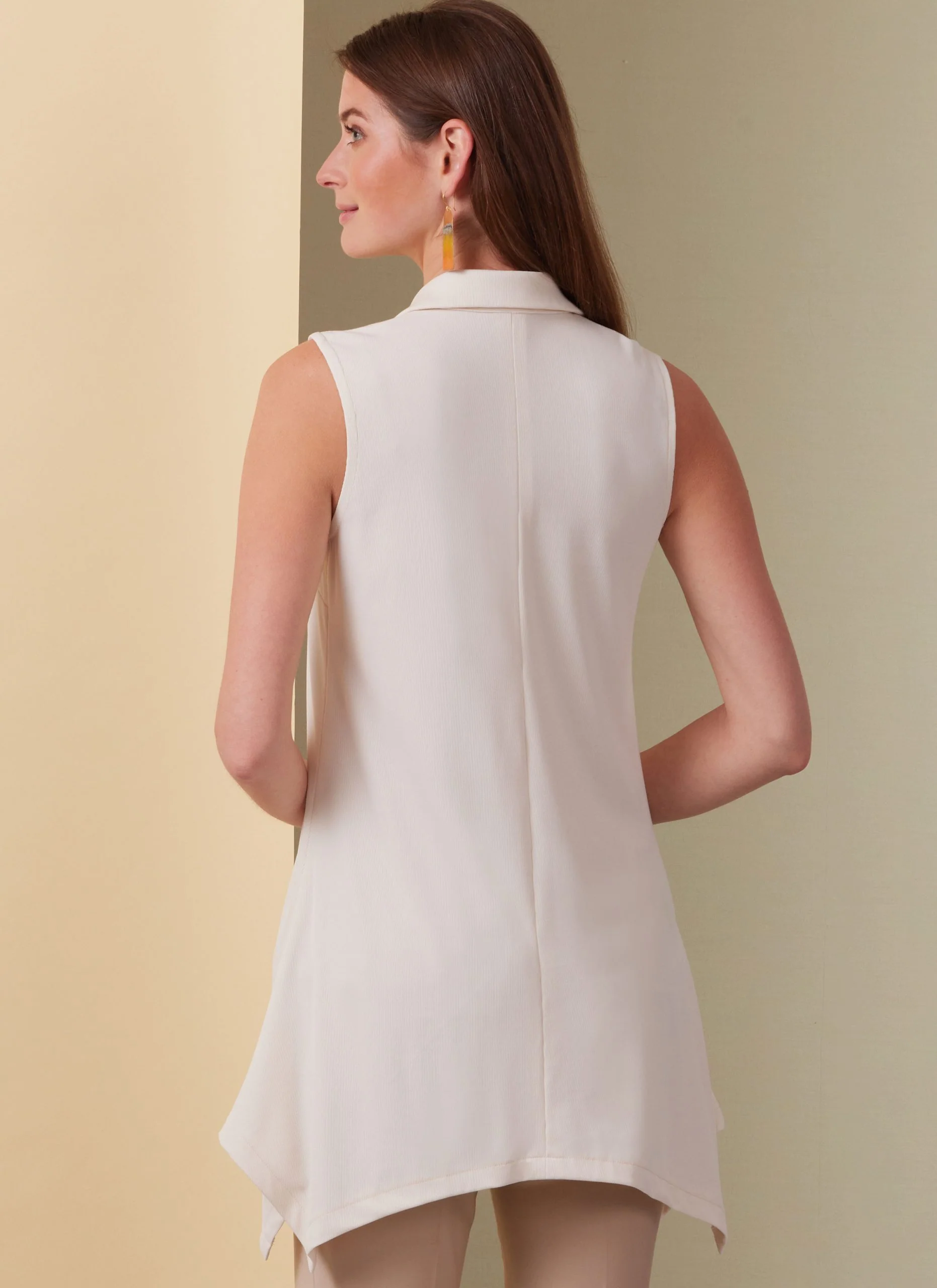Butterick Knit Tops B6997 - Image 6
