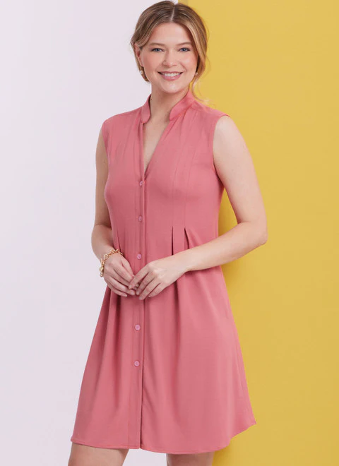 Butterick Loungewear/Nightwear B6945 - Image 3