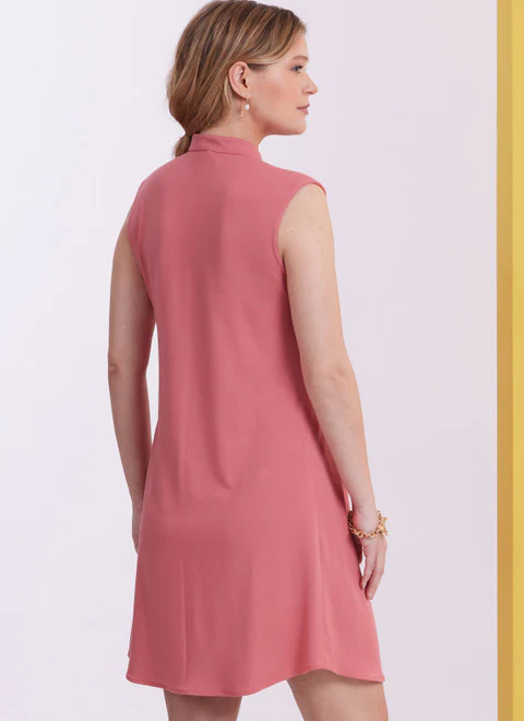 Butterick Loungewear/Nightwear B6945 - Image 4