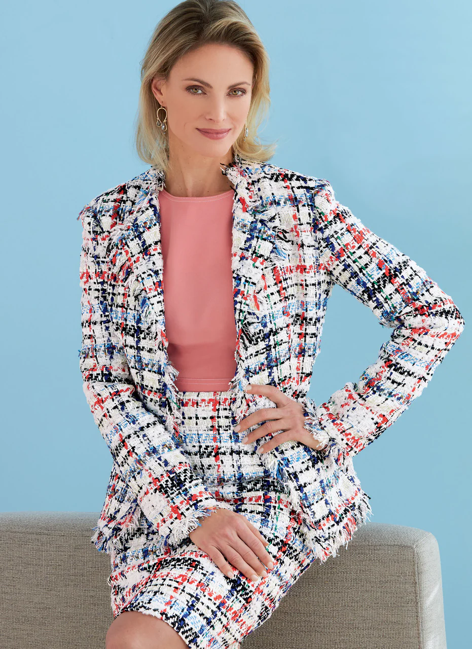Butterick Mix and Match Outfits B6738 - Image 9