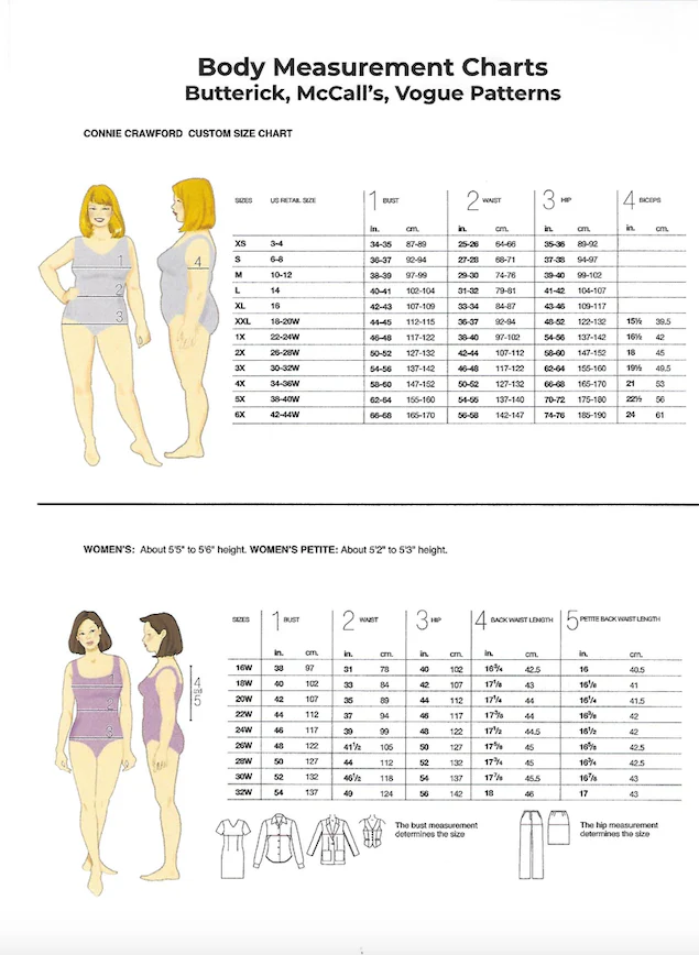 Butterick Outfit B3039 - Image 11