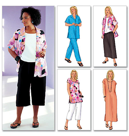 Butterick Outfit B3039 - Image 3