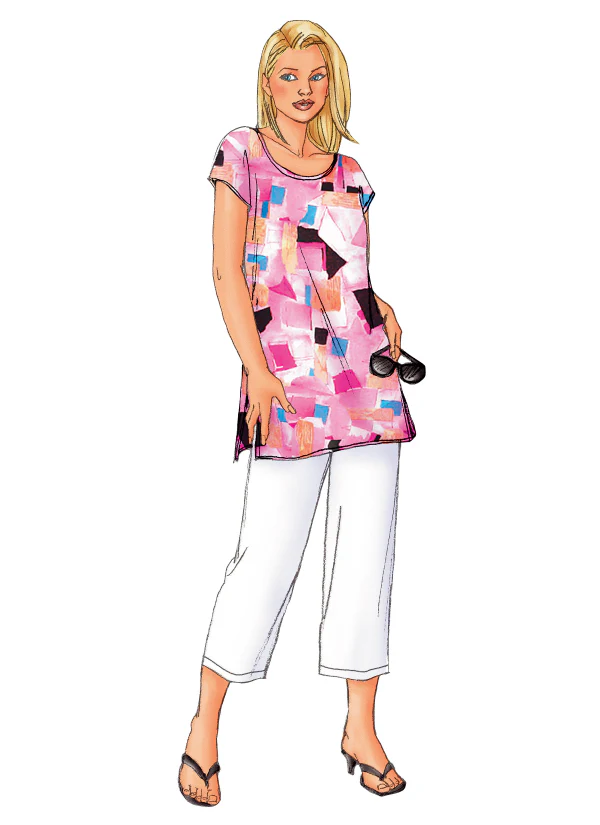 Butterick Outfit B3039 - Image 7