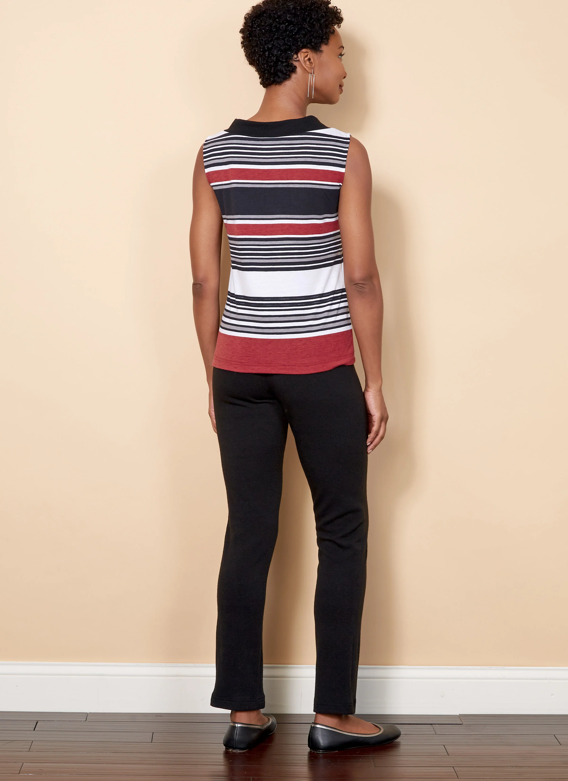 Butterick Outfit B6528 - Image 7
