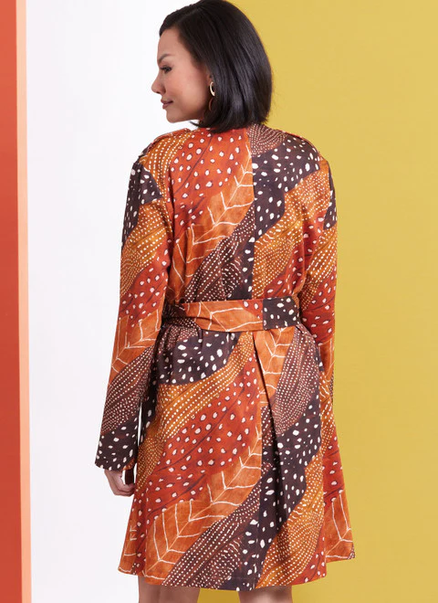 Butterick Outfit B6948 - Image 8