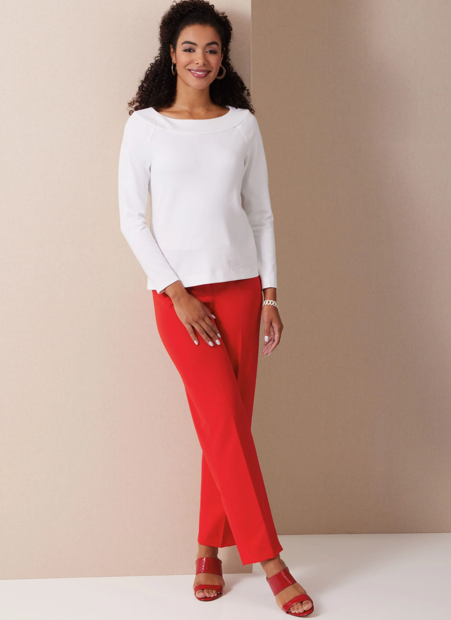 Butterick Outfit B6975 - Image 10