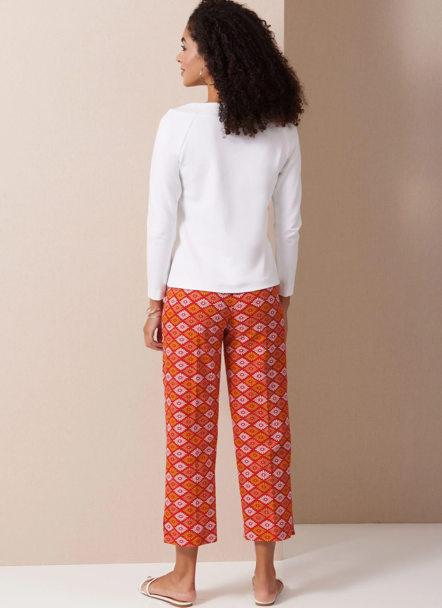Butterick Outfit B6975 - Image 14