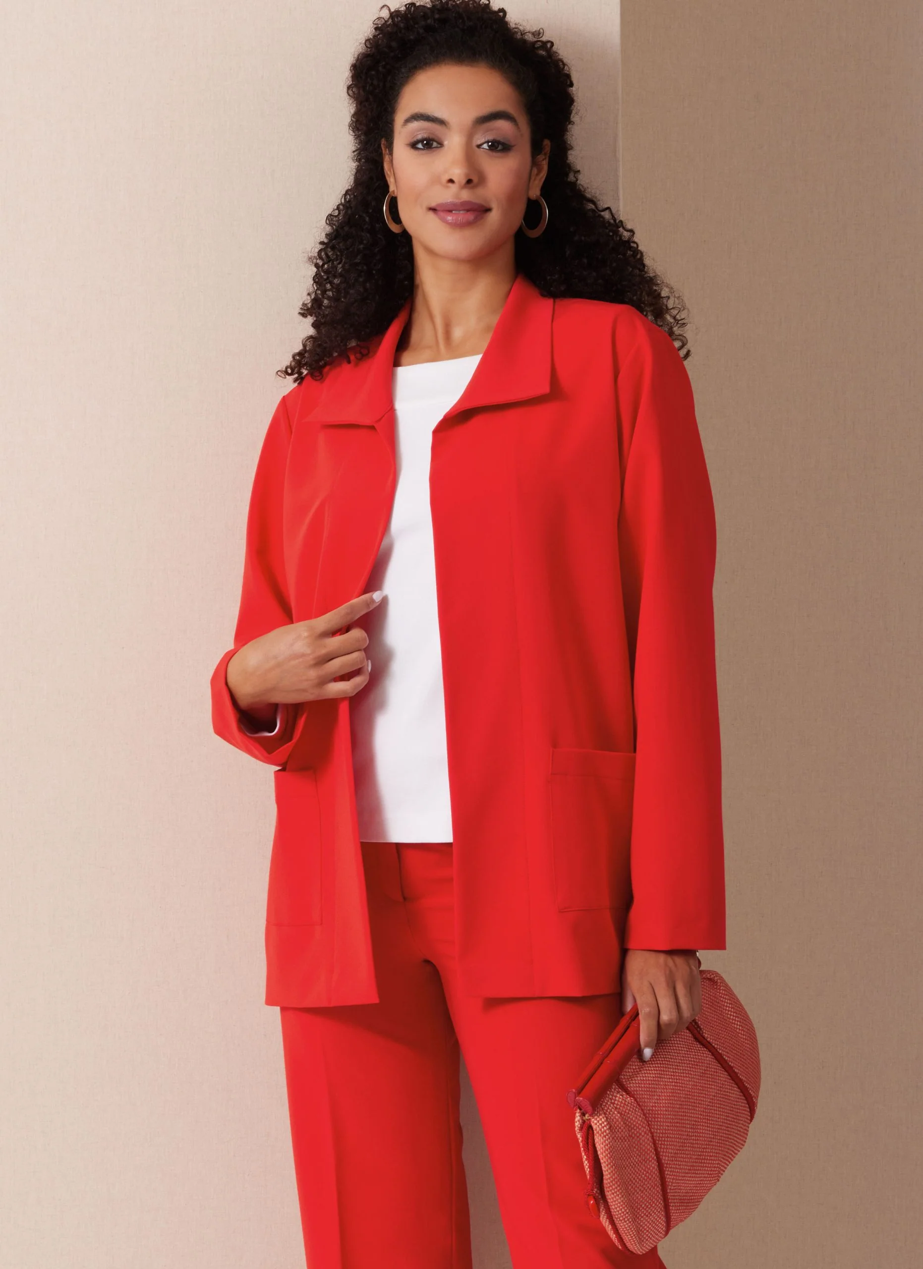 Butterick Outfit B6975 - Image 3