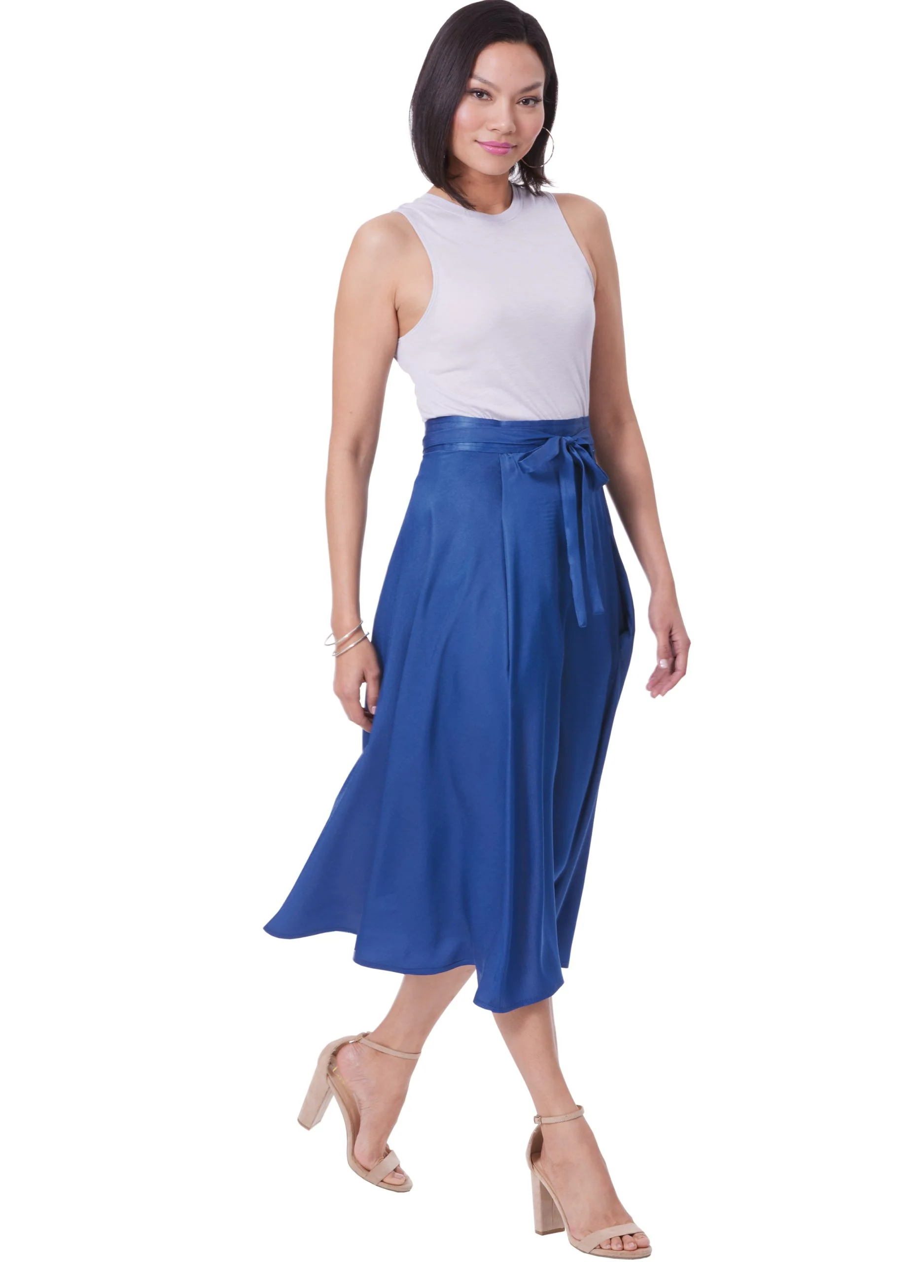 Butterick Skirt B6986 - Image 3