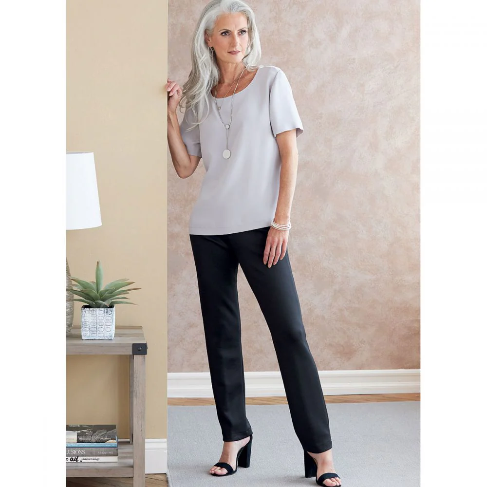 Butterick Tops and Tunics B6797 - Image 7
