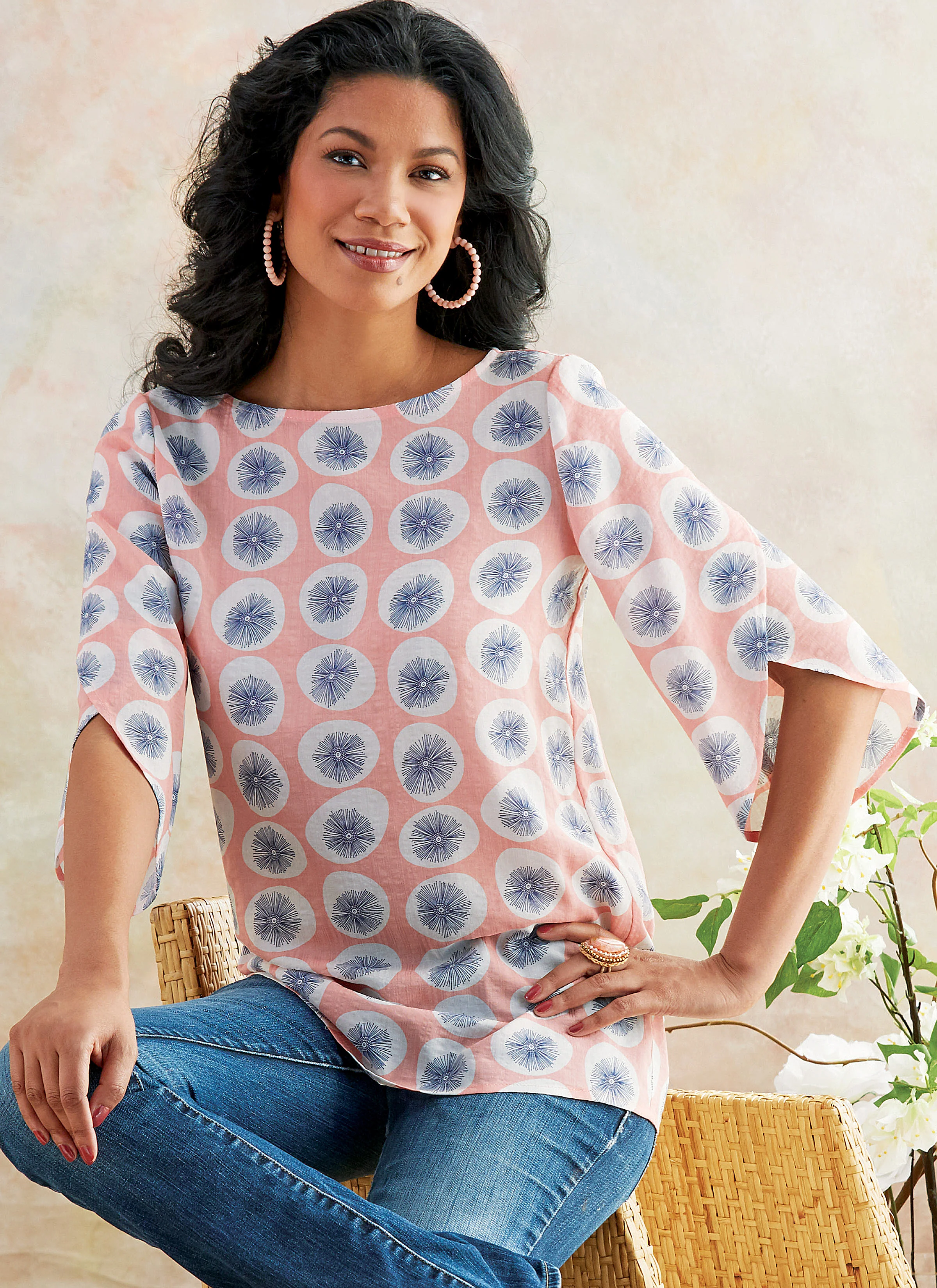 Butterick Tops B6687 - Image 3