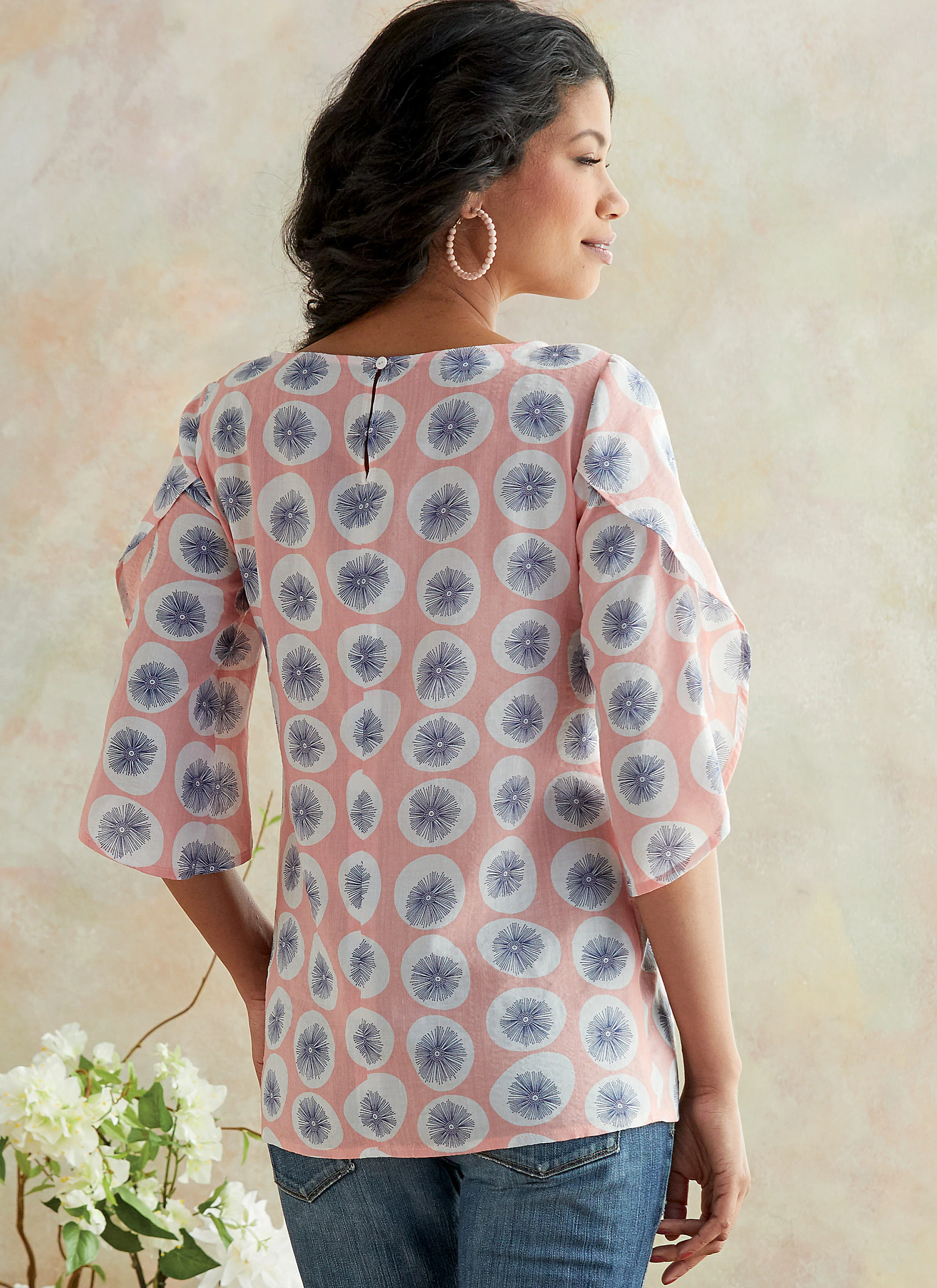 Butterick Tops B6687 - Image 4