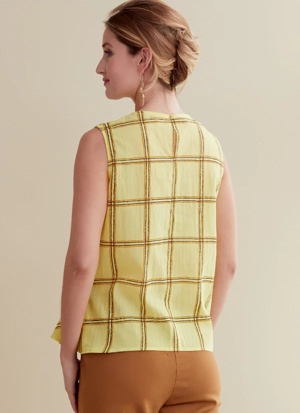 Butterick Tops B6765 - Image 10