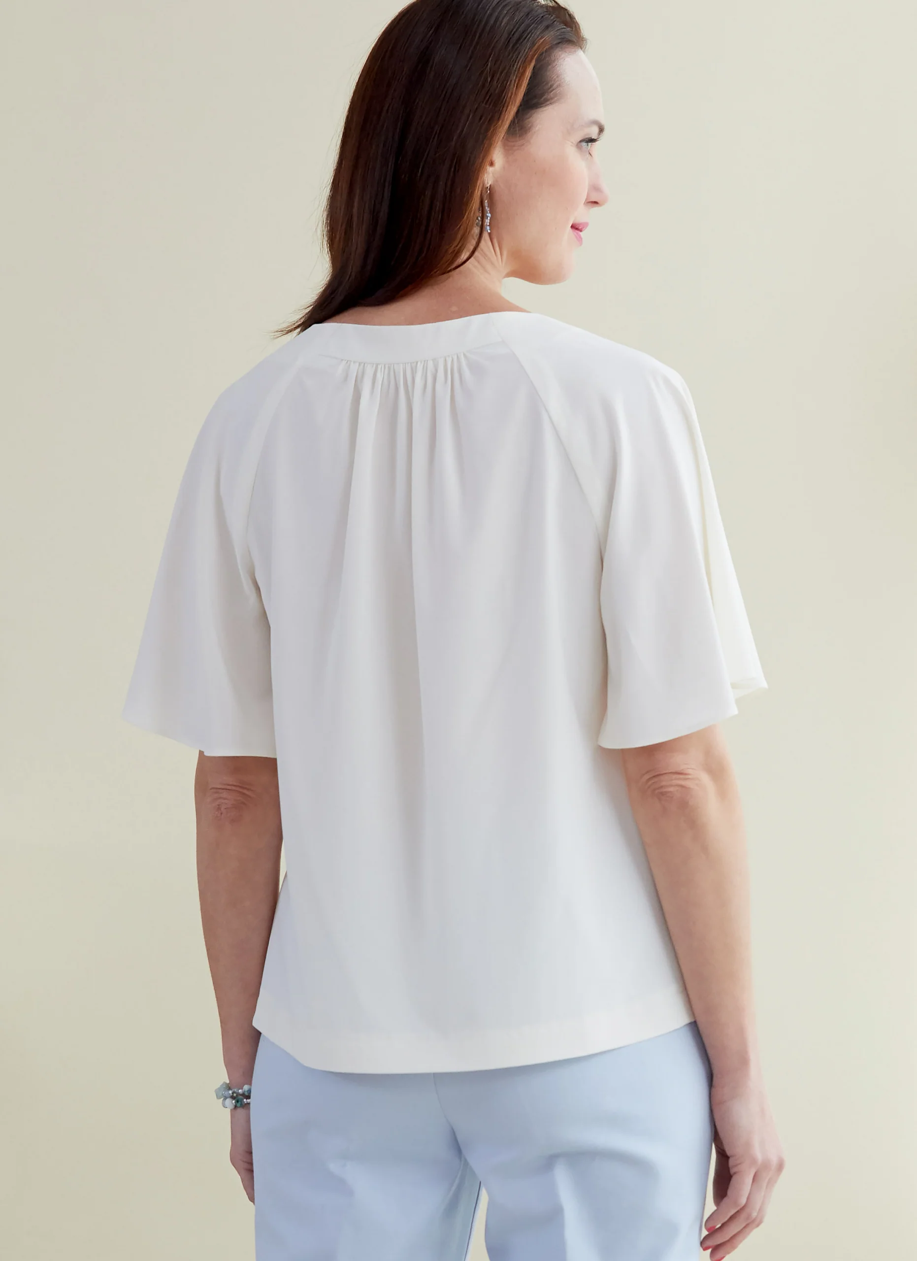 Butterick Tops B6770 - Image 8