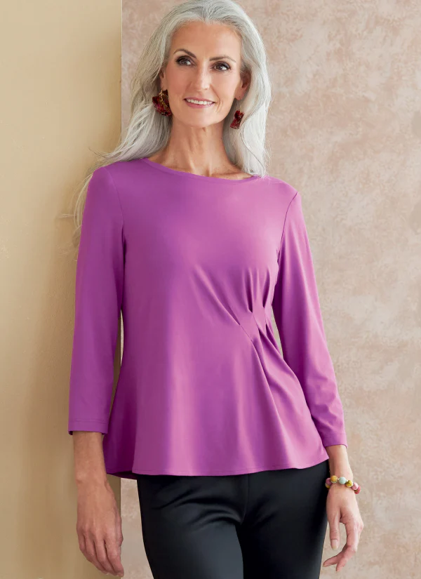 Butterick Tops B6788 - Image 3