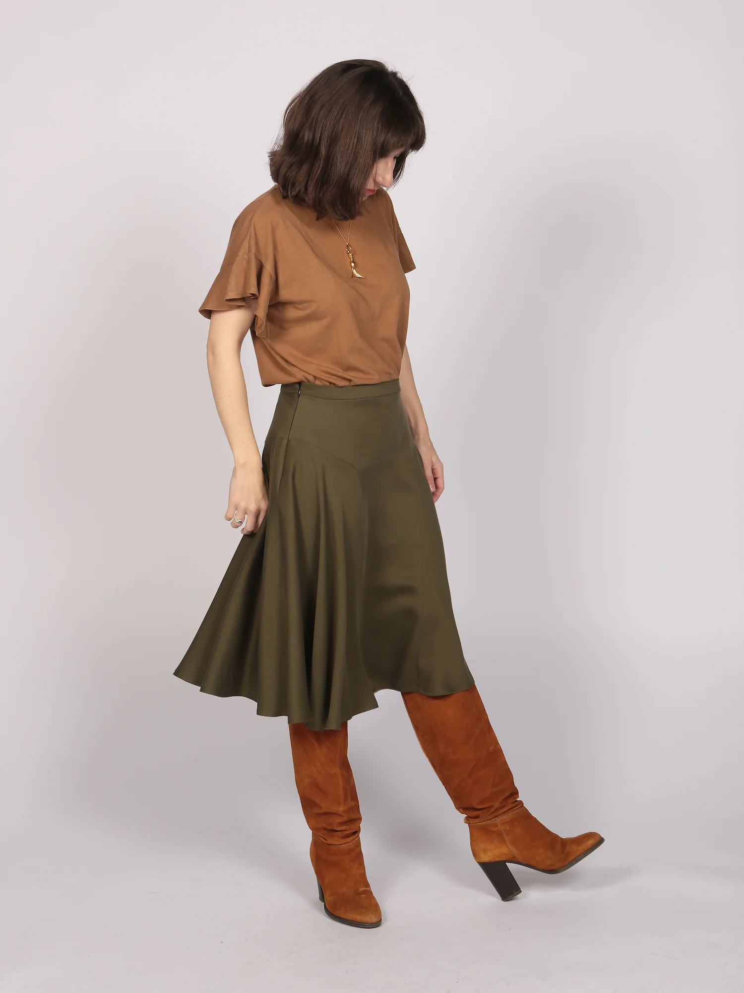 Camimade Averse Skirt - Image 5