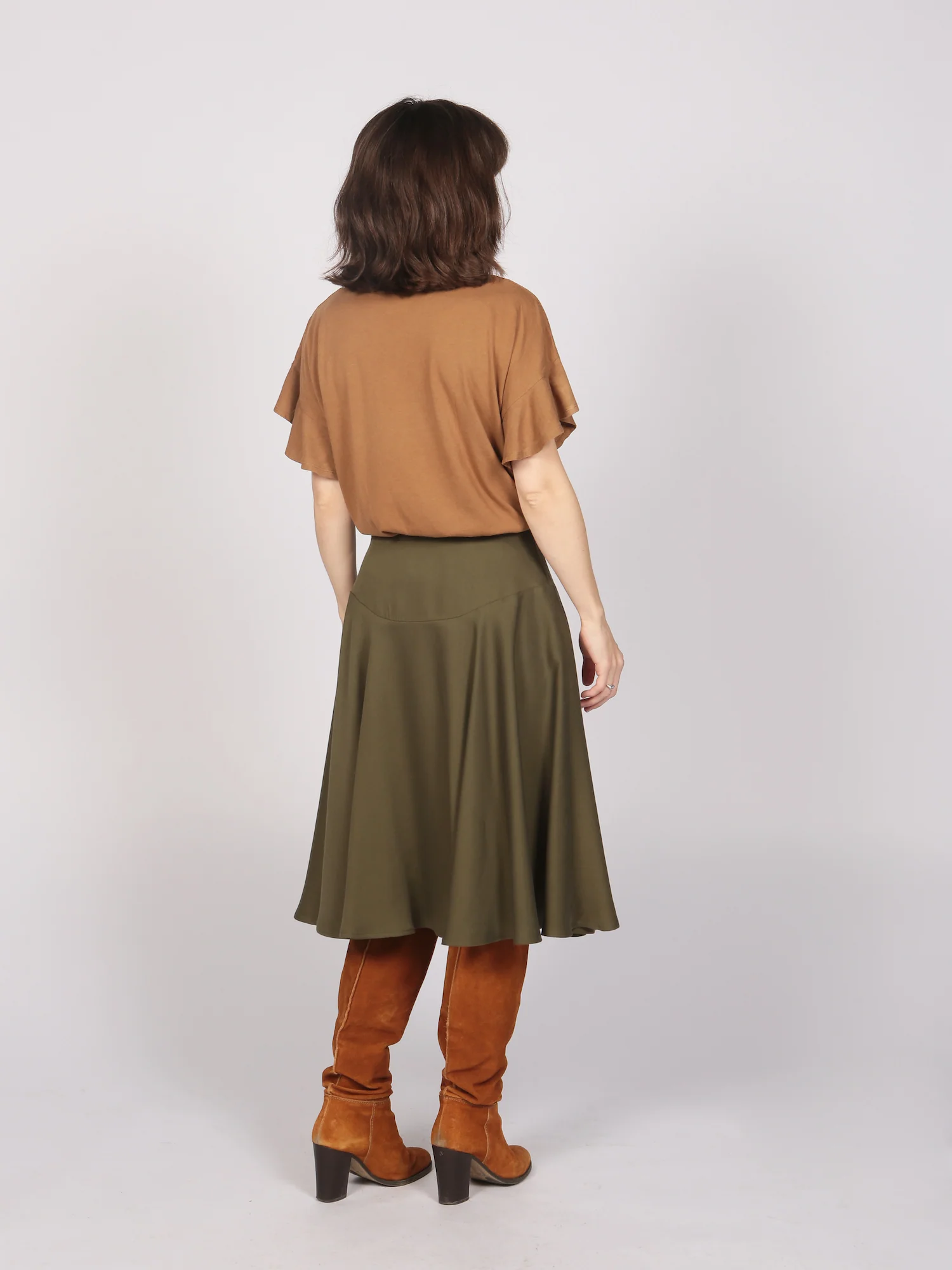 Camimade Averse Skirt - Image 8
