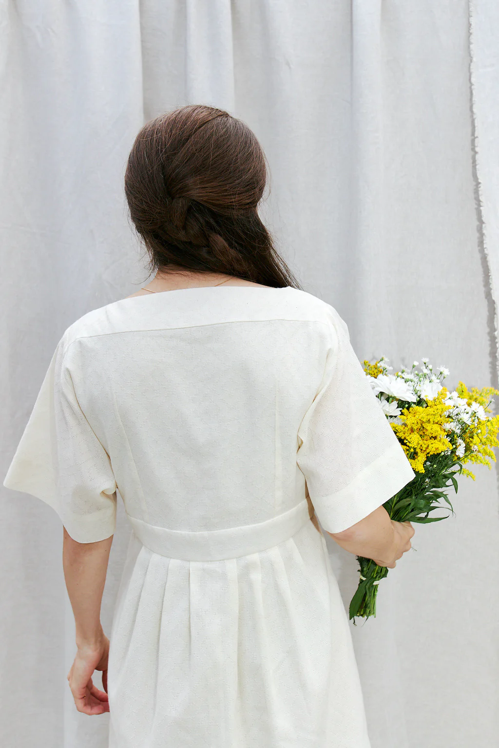 Camimade Colette Dress and Blouse - Image 10