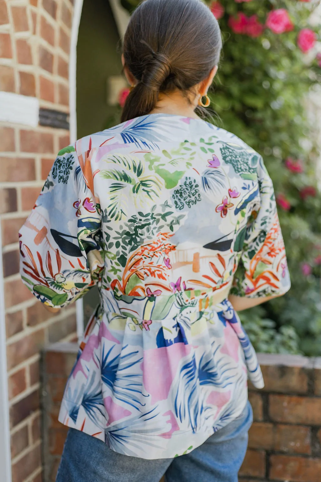 Camimade Colette Dress and Blouse - Image 7