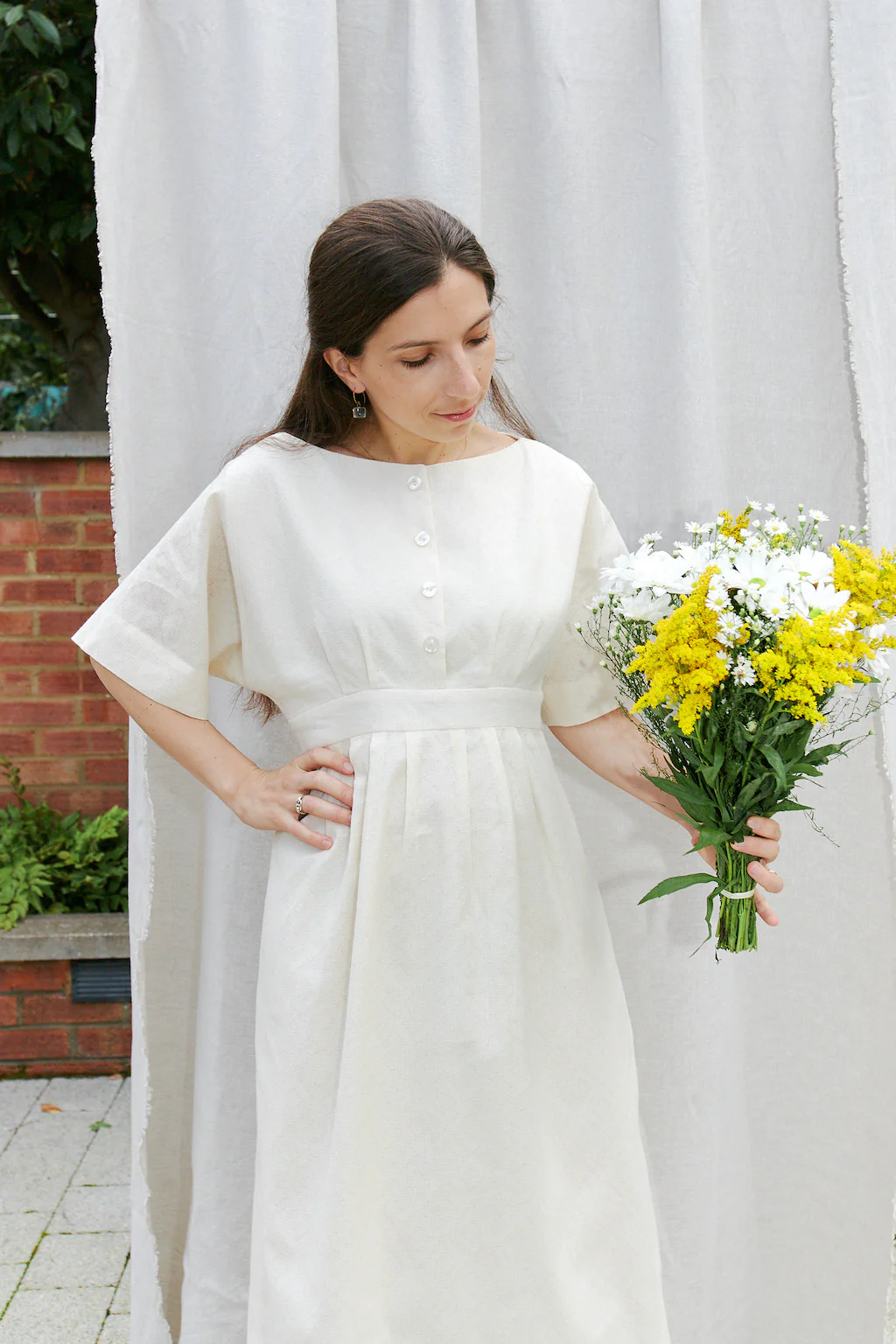Camimade Colette Dress and Blouse - Image 8