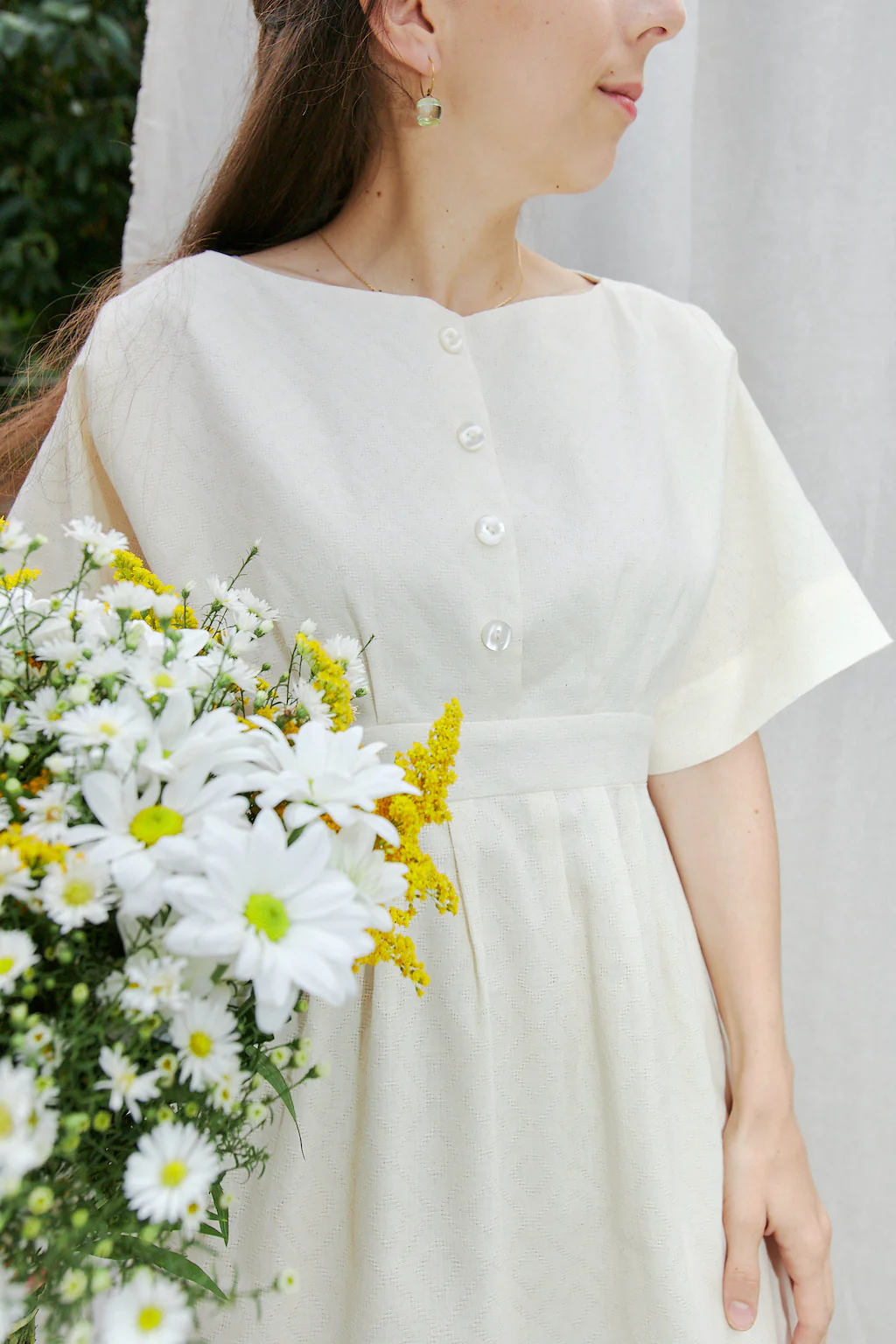 Camimade Colette Dress and Blouse - Image 9