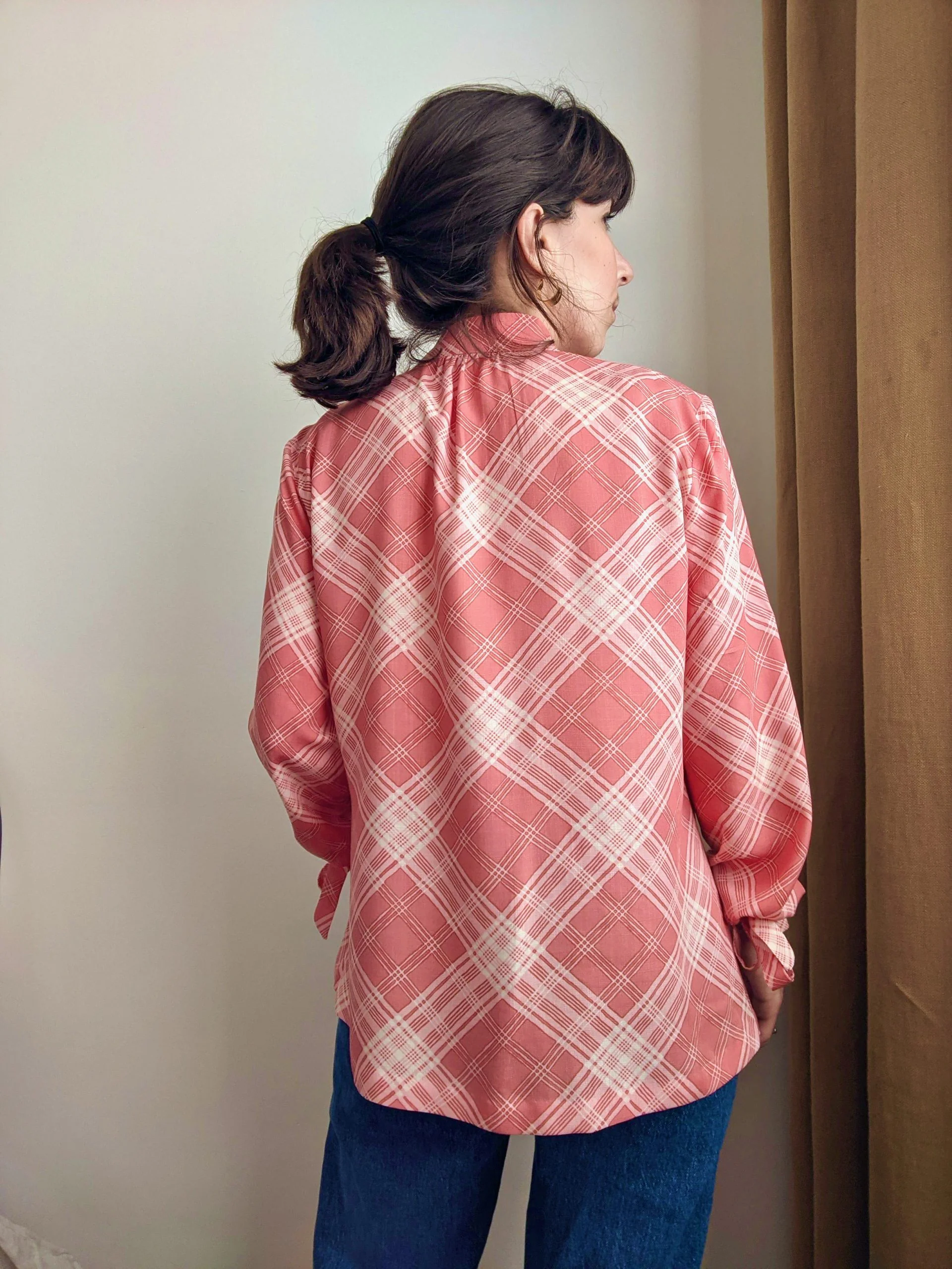 Camimade Donna Blouse and Dress - Image 3