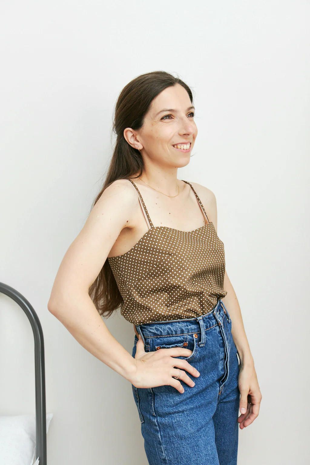 Camimade Dune Camisole and Dress - Image 7