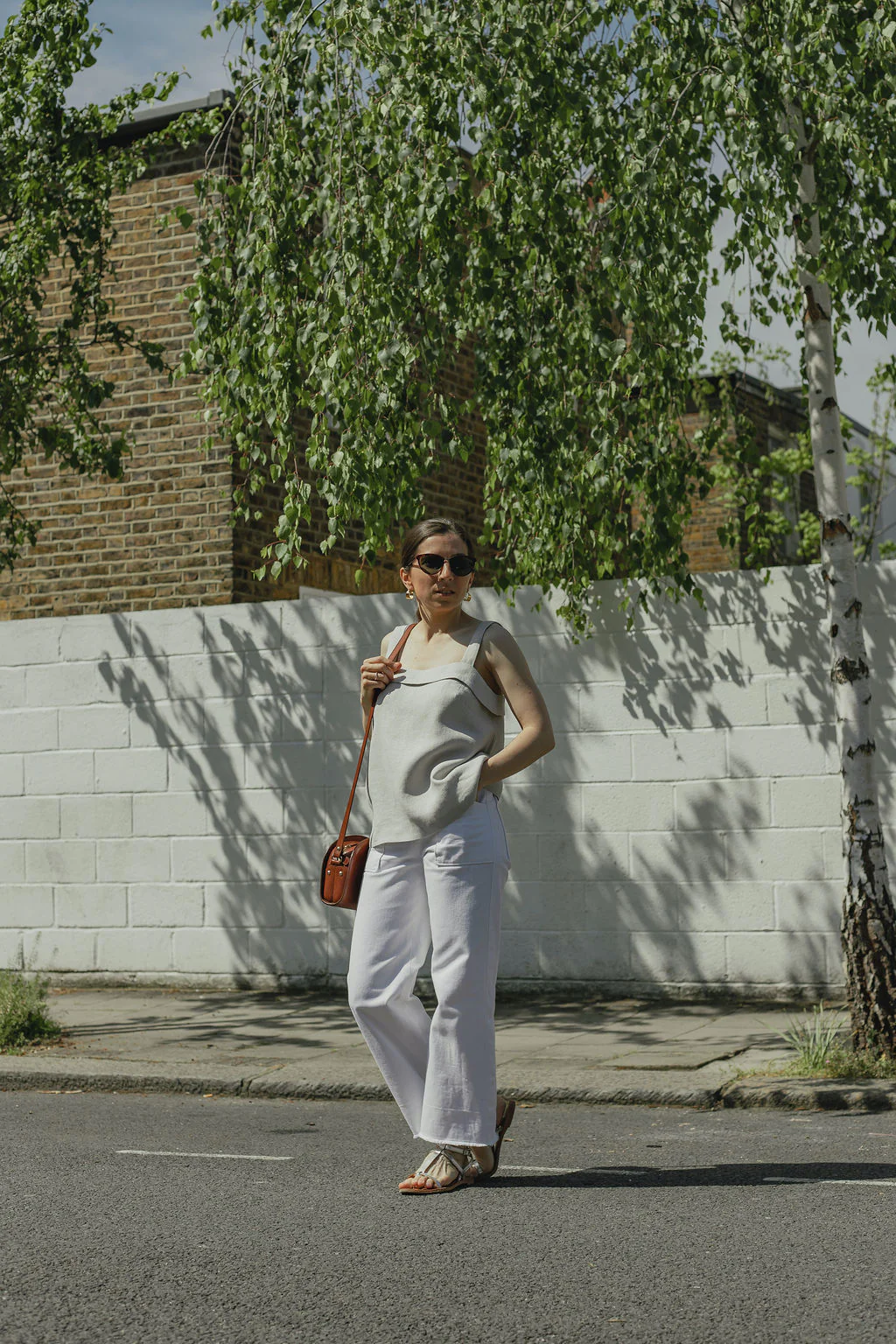 Camimade Dune Camisole and Dress - Image 8