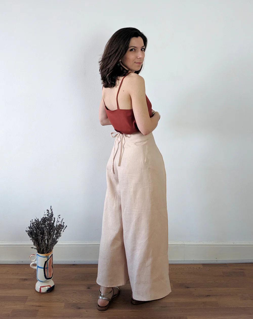 Camimade Mirage Culottes and Trousers - Image 6
