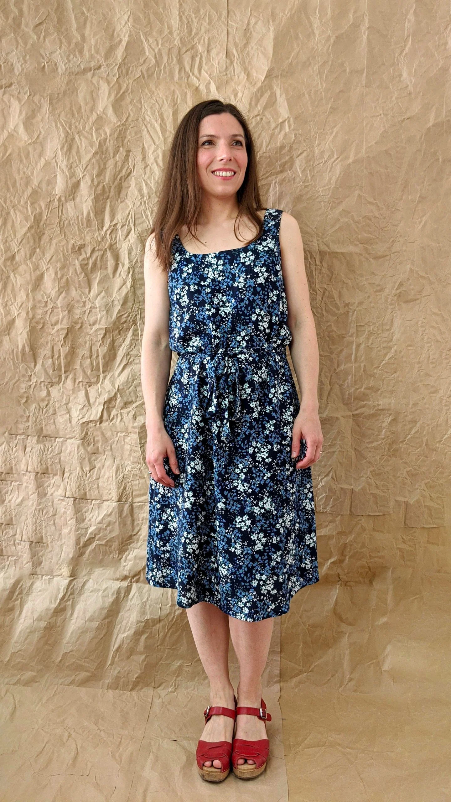 Camimade Sable Camisole and Dress - Image 10