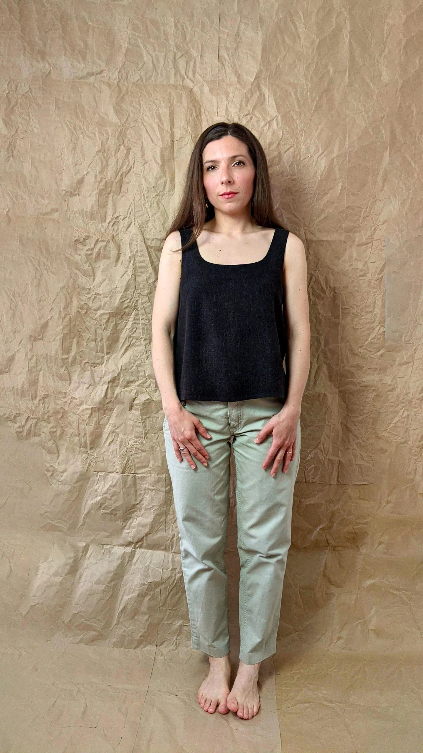 Camimade Sable Camisole and Dress - Image 12