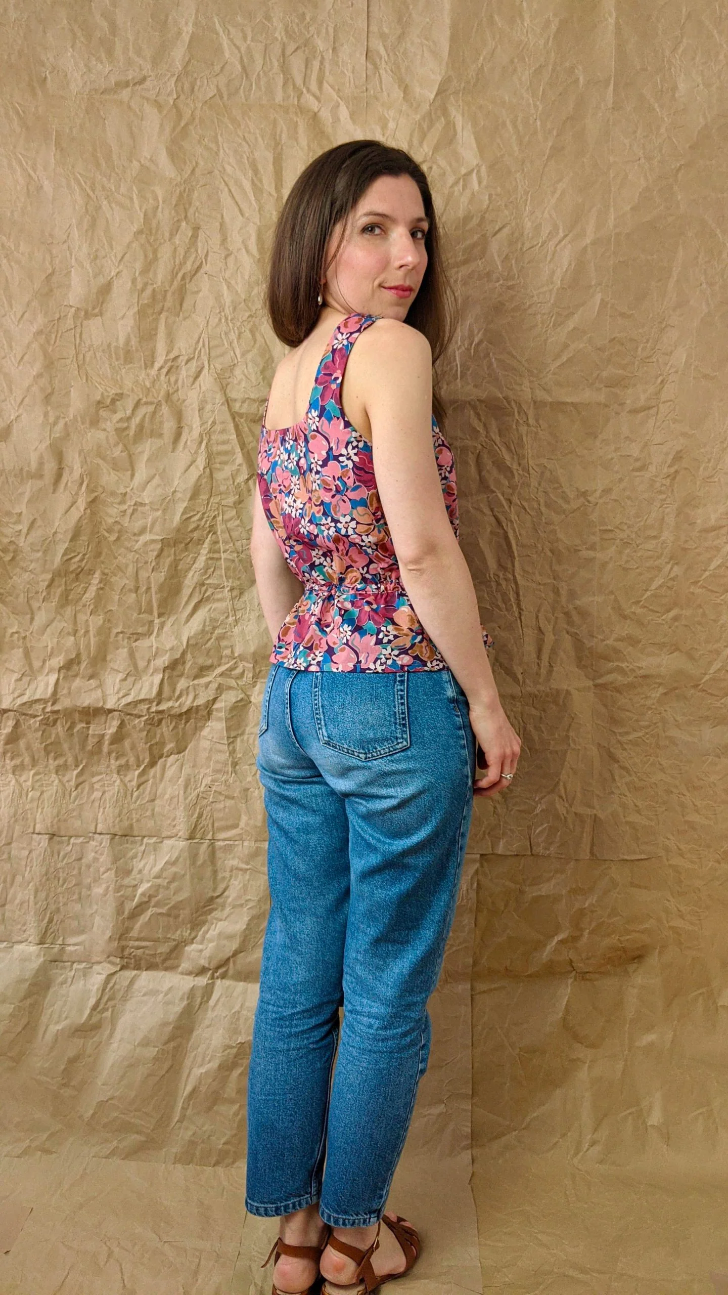 Camimade Sable Camisole and Dress - Image 4